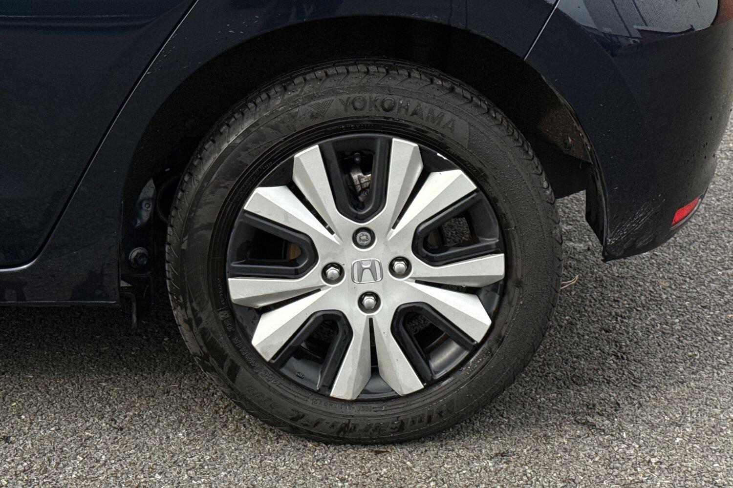 Used Honda Jazz 2023 for sale - 78197716: Photo 23