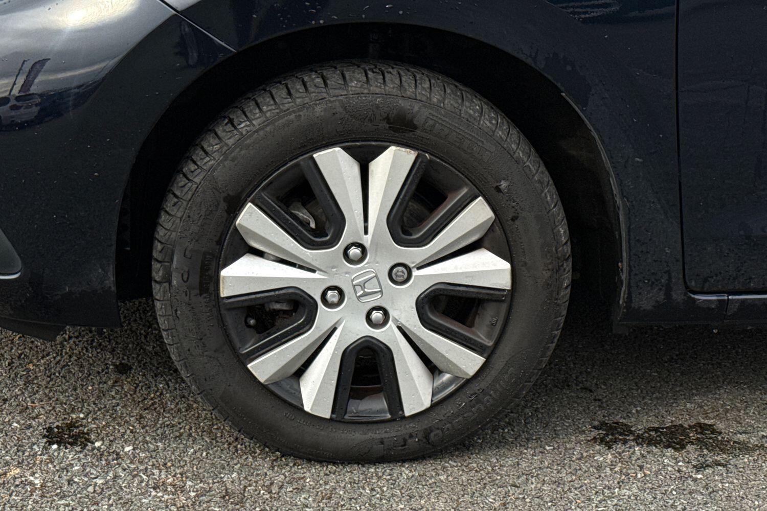 Used Honda Jazz 2023 for sale - 78197716: Photo 24