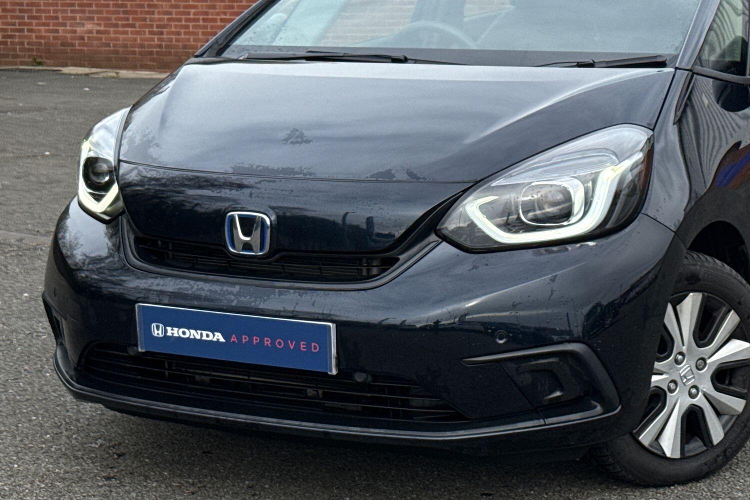 Used Honda Jazz 2023 for sale - 78197716: Photo 25