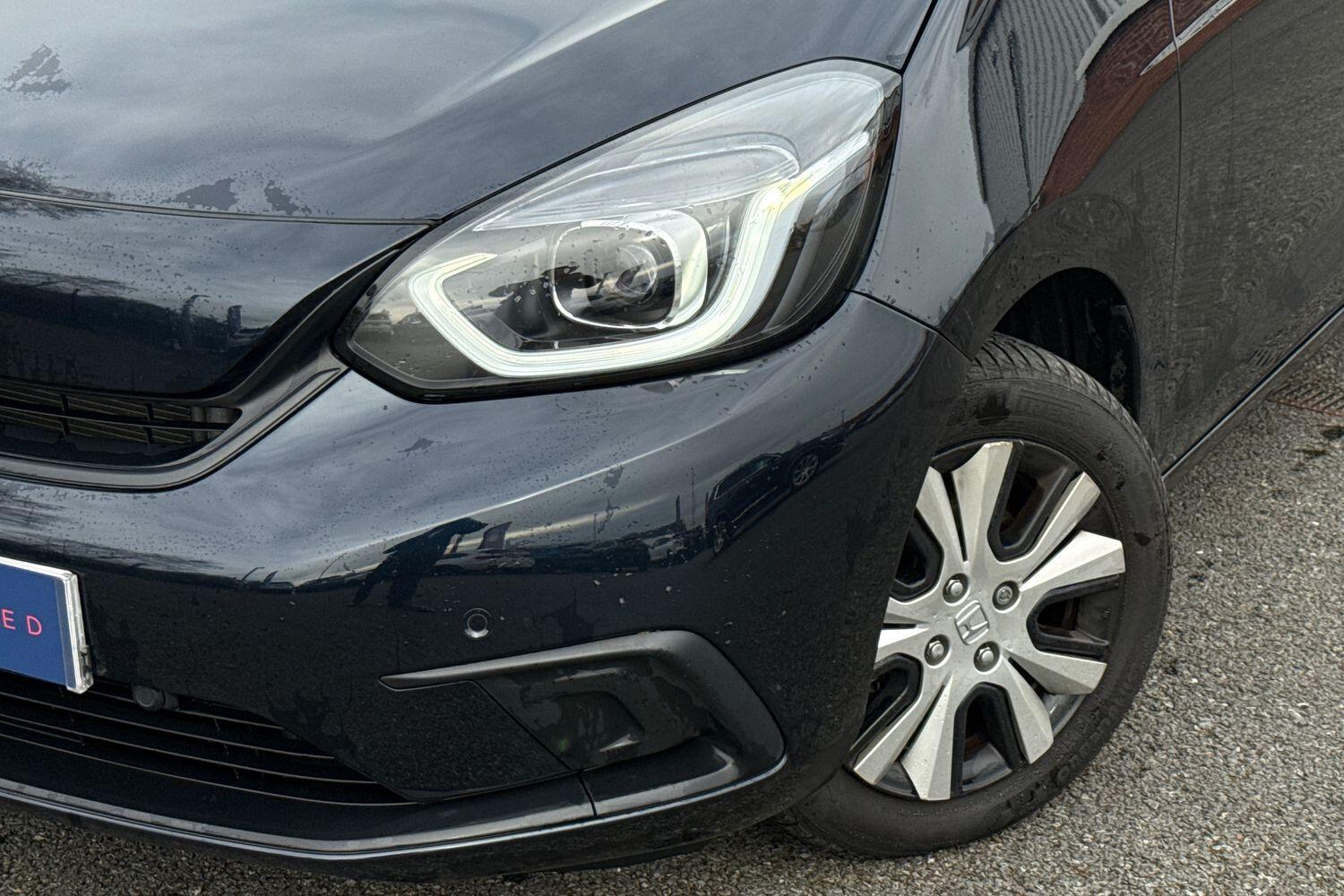 Used Honda Jazz 2023 for sale - 78197716: Photo 26