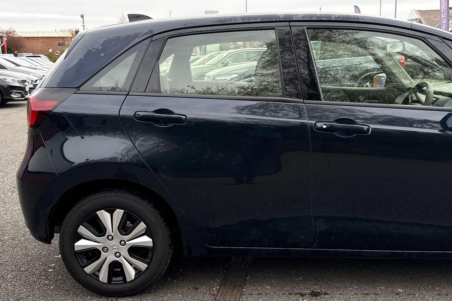 Used Honda Jazz 2023 for sale - 78197716: Photo 28