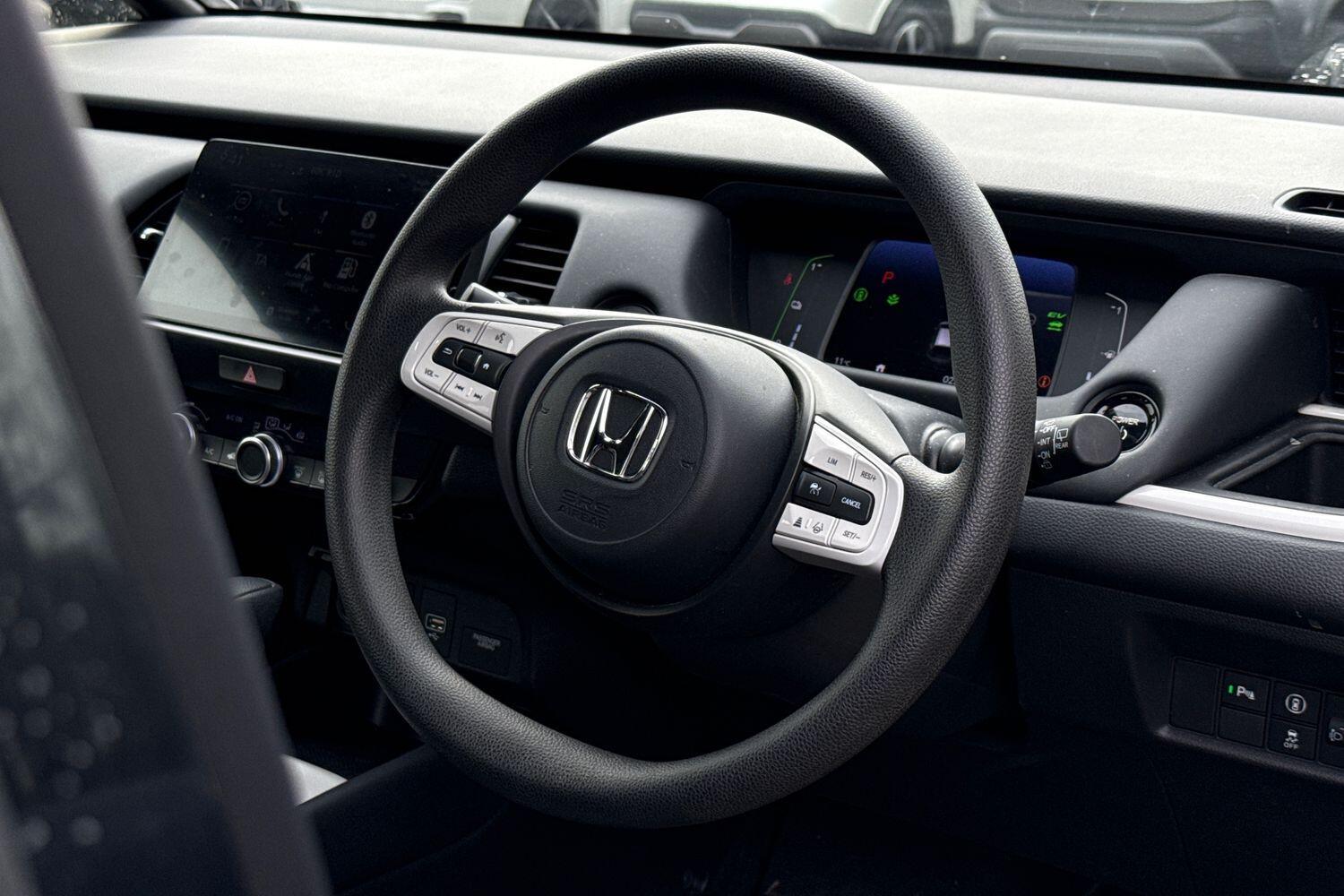 Used Honda Jazz 2023 for sale - 78197716: Photo 29