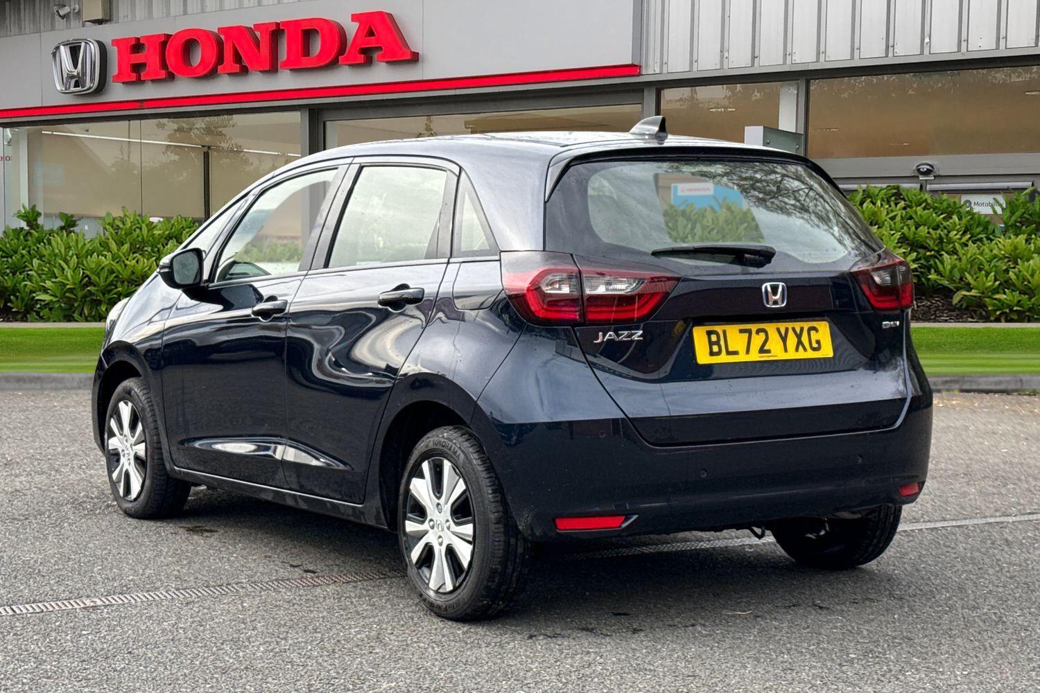 Used Honda Jazz 2023 for sale - 78197716: Photo 3