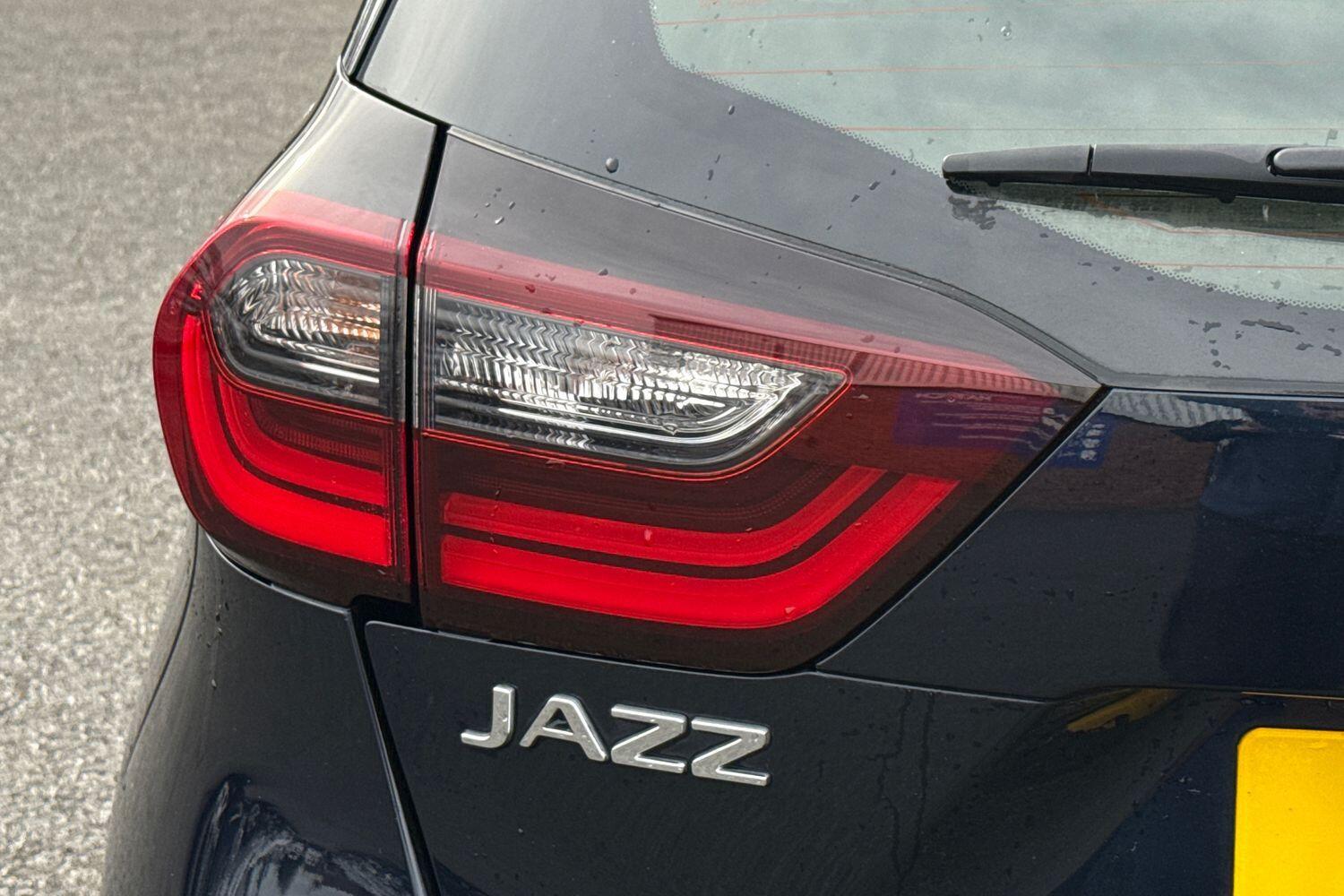 Used Honda Jazz 2023 for sale - 78197716: Photo 31