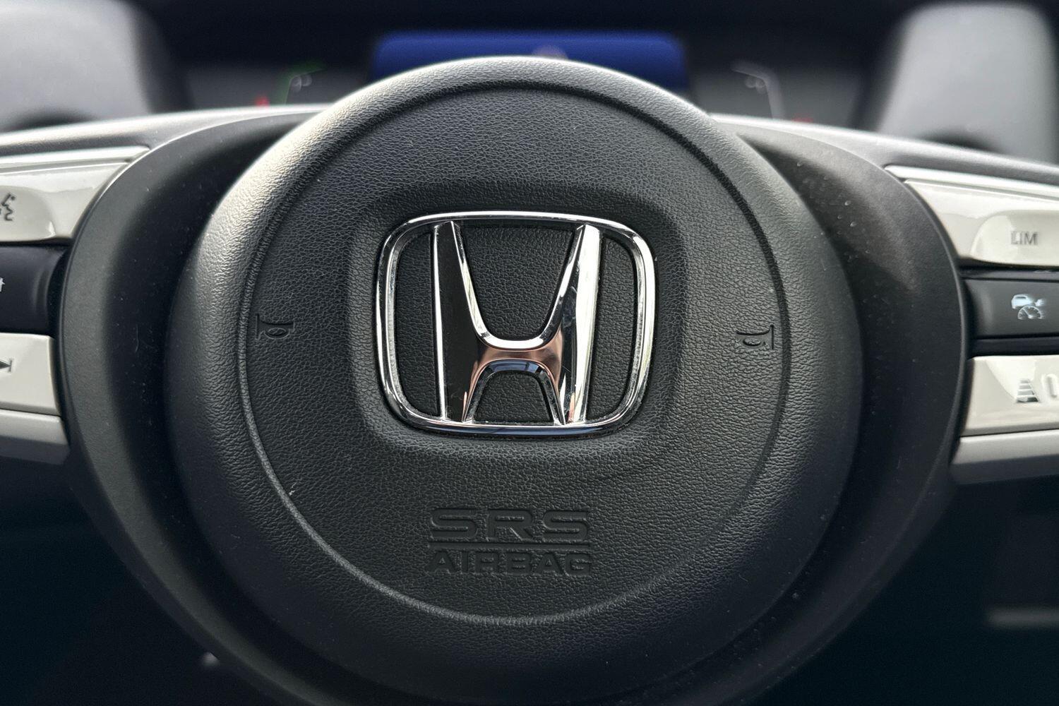 Used Honda Jazz 2023 for sale - 78197716: Photo 32