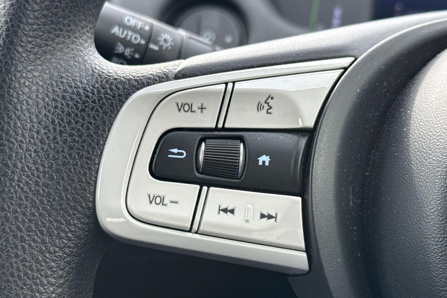 Used Honda Jazz 2023 for sale - 78197716: Photo 33