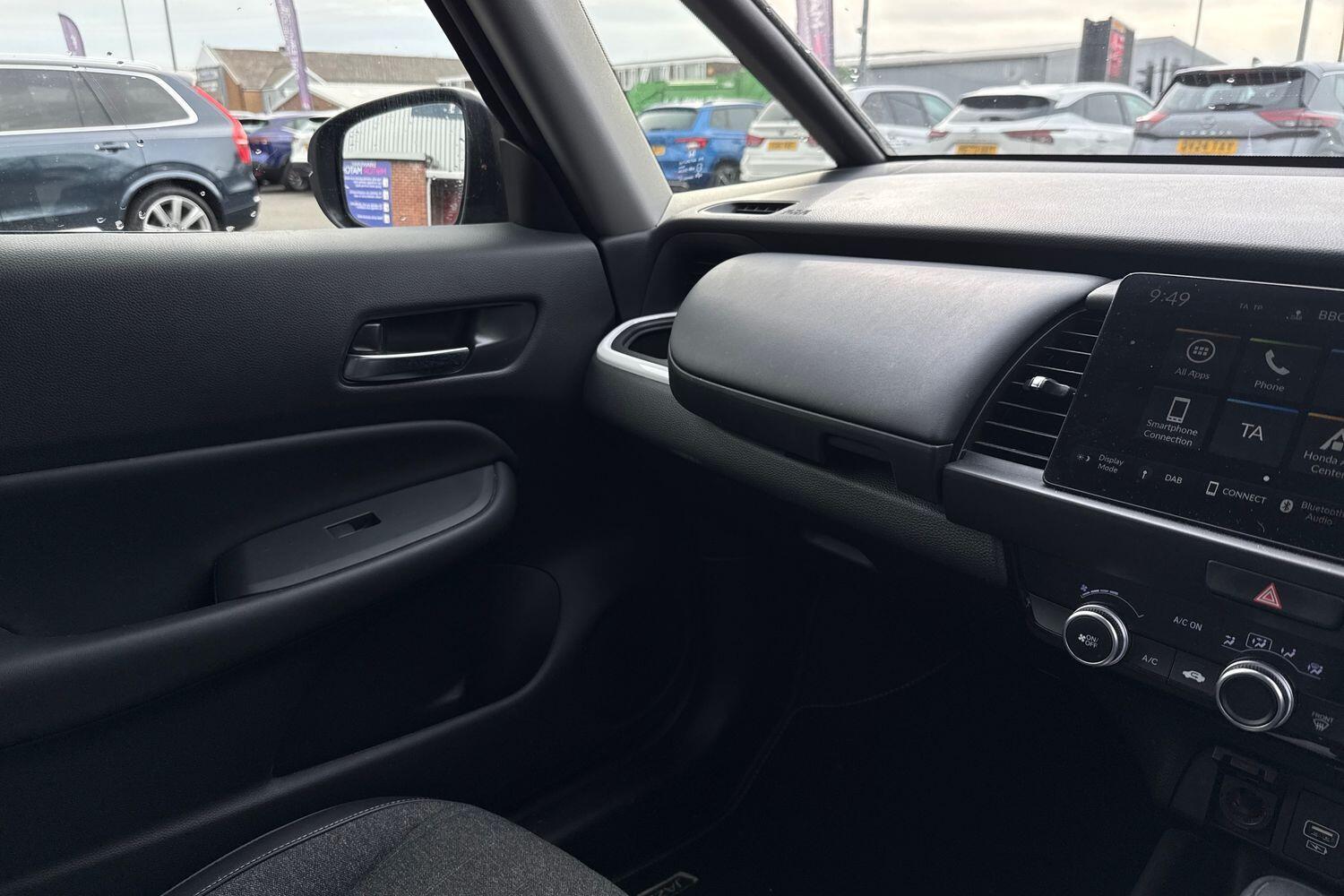 Used Honda Jazz 2023 for sale - 78197716: Photo 36