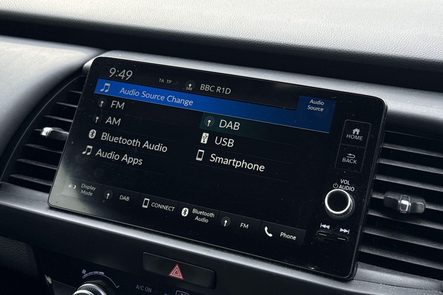 Used Honda Jazz 2023 for sale - 78197716: Photo 37