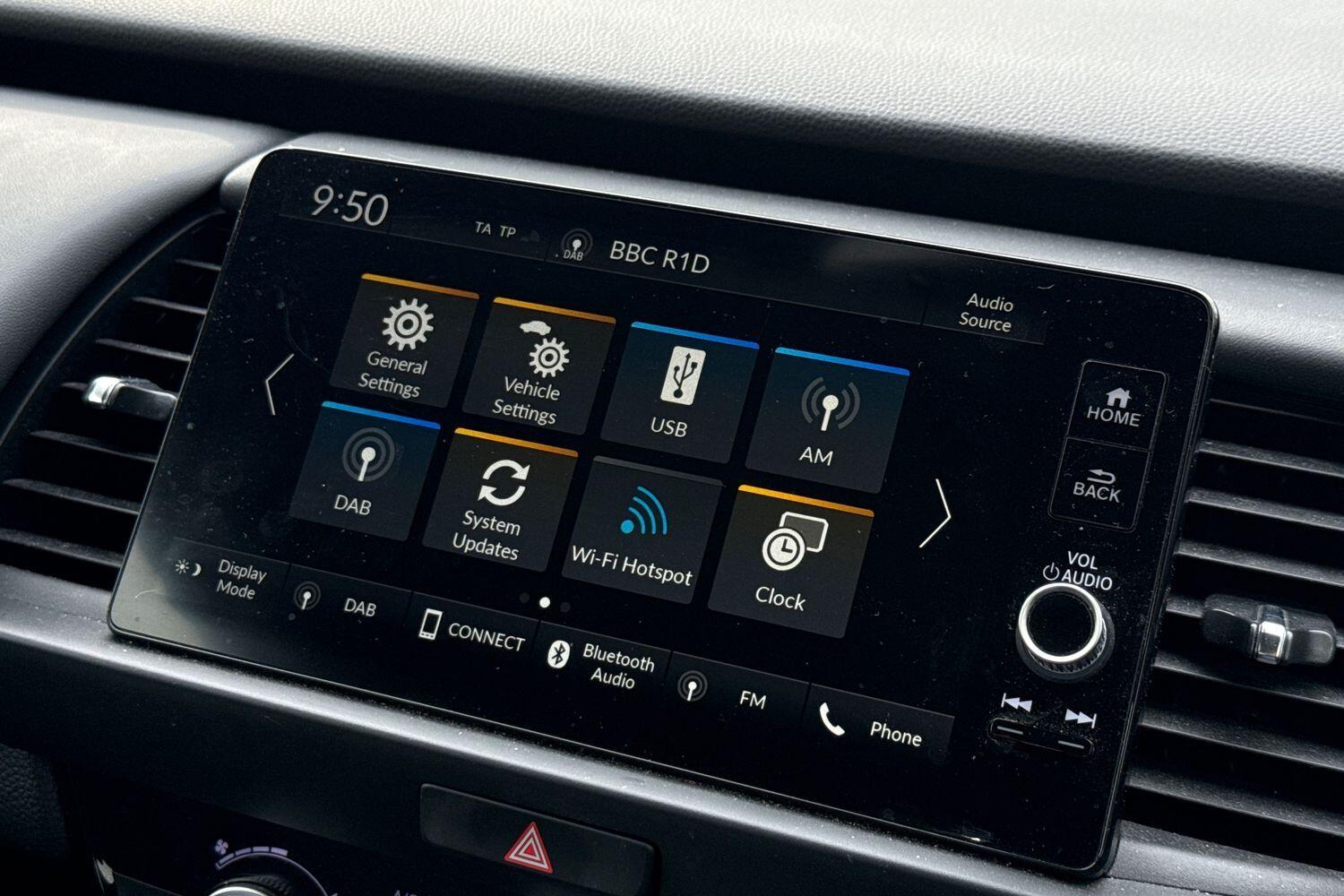 Used Honda Jazz 2023 for sale - 78197716: Photo 39