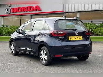 Used Honda Jazz 2023 for sale - 78197716: Photo