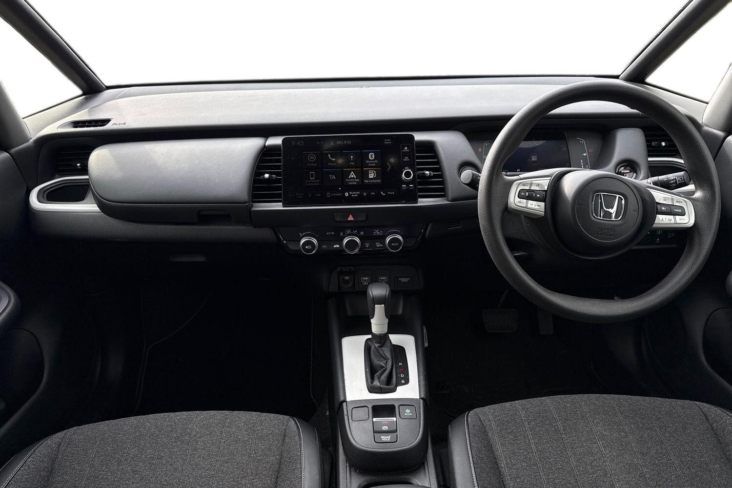 Used Honda Jazz 2023 for sale - 78197716: Photo 4