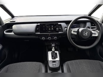 Used Honda Jazz 2023 for sale - 78197716: Photo