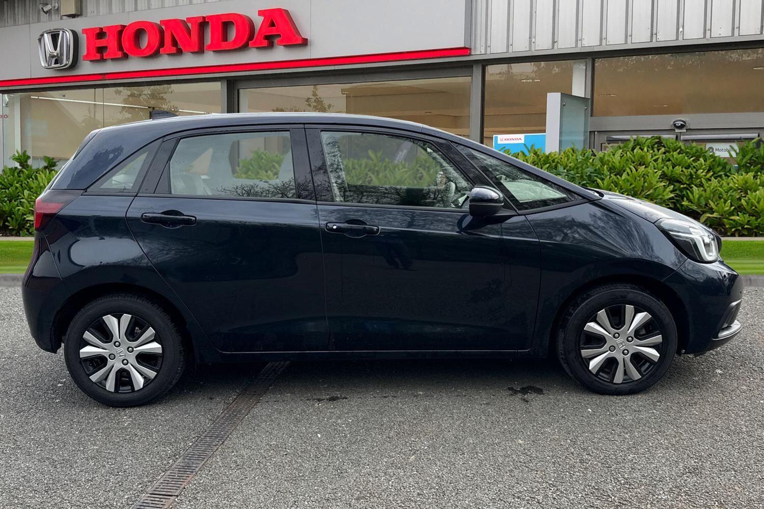 Used Honda Jazz 2023 for sale - 78197716: Photo 6