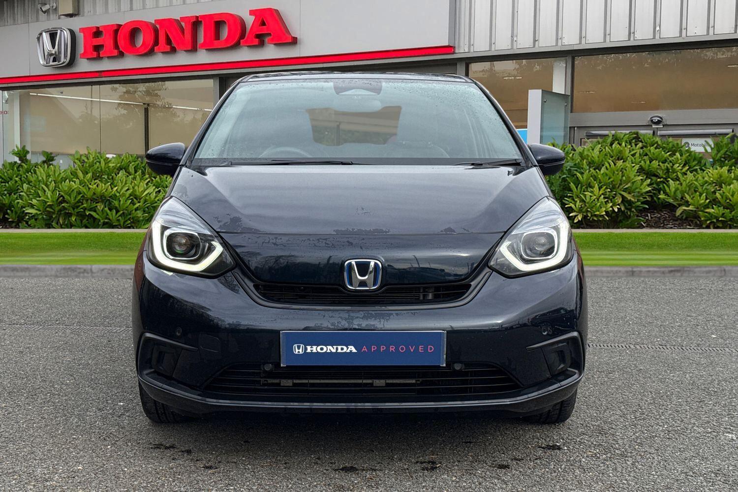 Used Honda Jazz 2023 for sale - 78197716: Photo 7