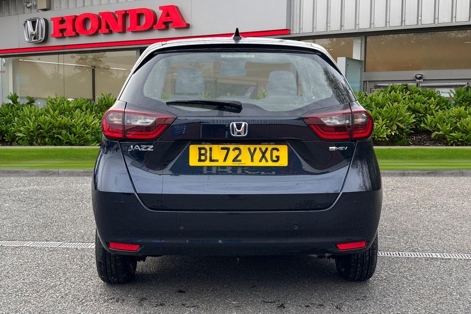 Used Honda Jazz 2023 for sale - 78197716: Photo 8
