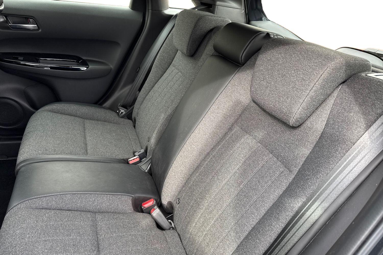 Used Honda Jazz 2023 for sale - 78197716: Photo 9