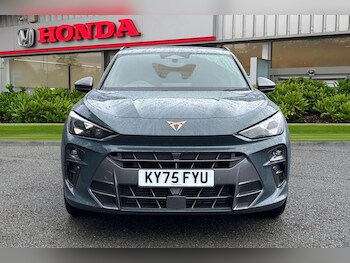 Used Cupra Terramar 2025 for sale - 78876117: Photo