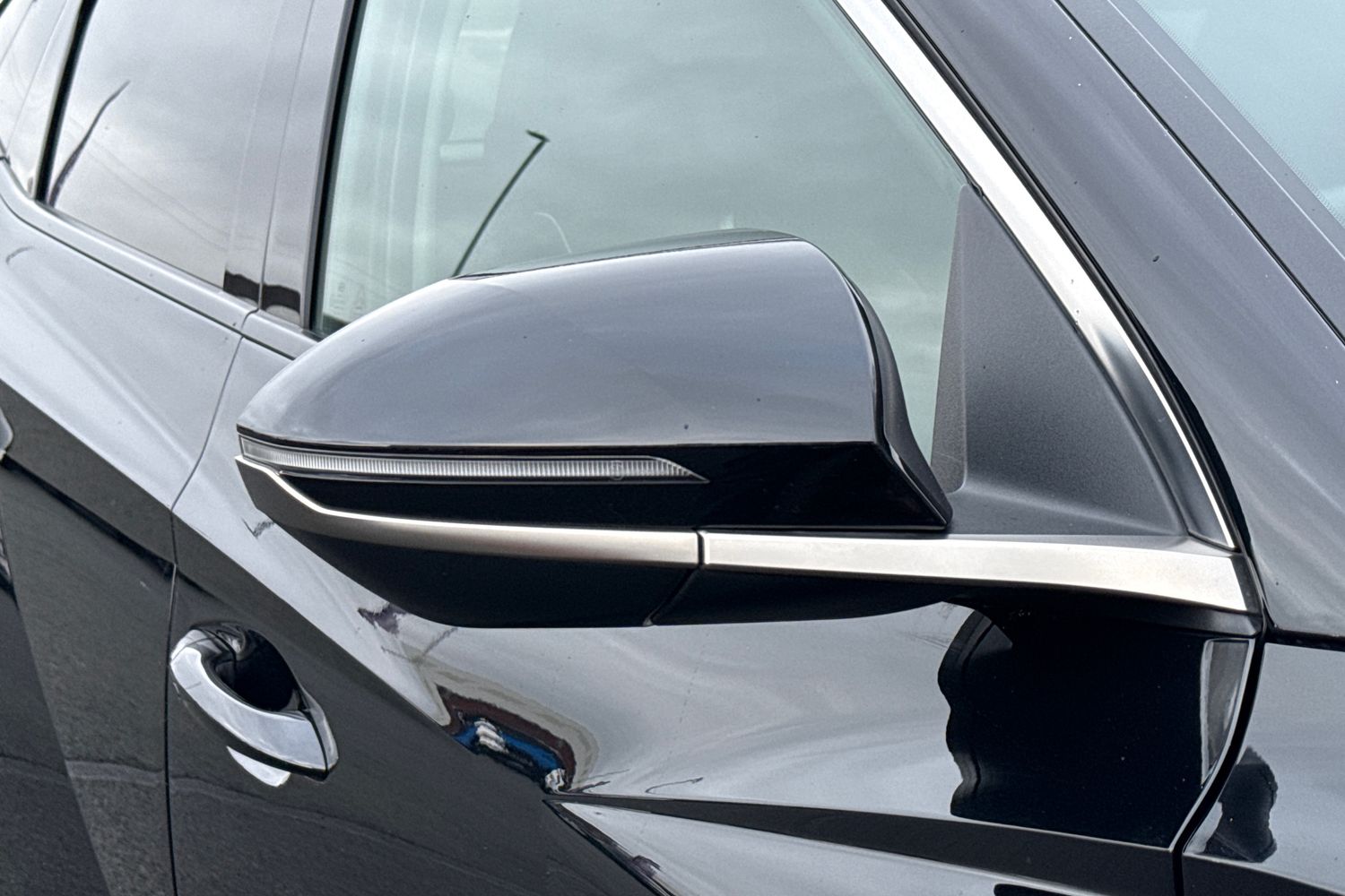 Used Hyundai TUCSON 2022 for sale - 77275436: Photo 10