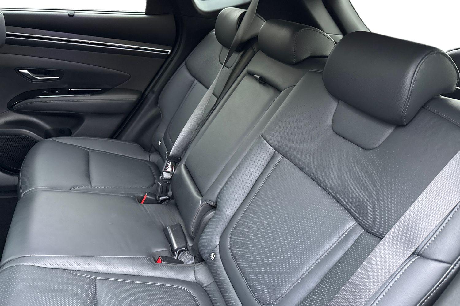 Used Hyundai TUCSON 2022 for sale - 77275436: Photo 17