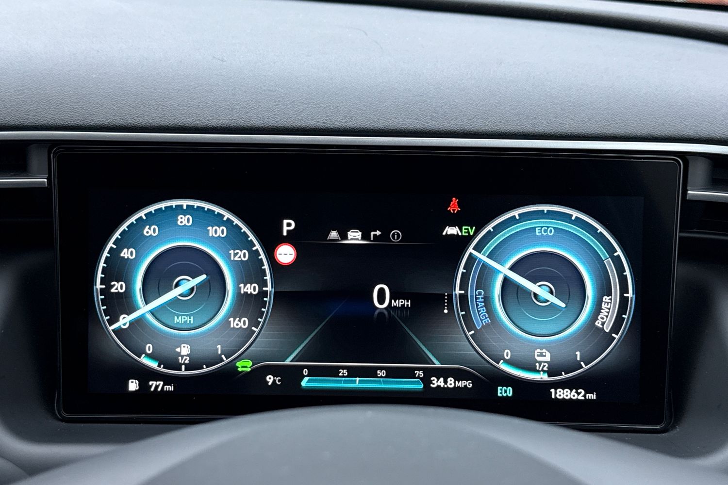 Used Hyundai TUCSON 2022 for sale - 77275436: Photo 18