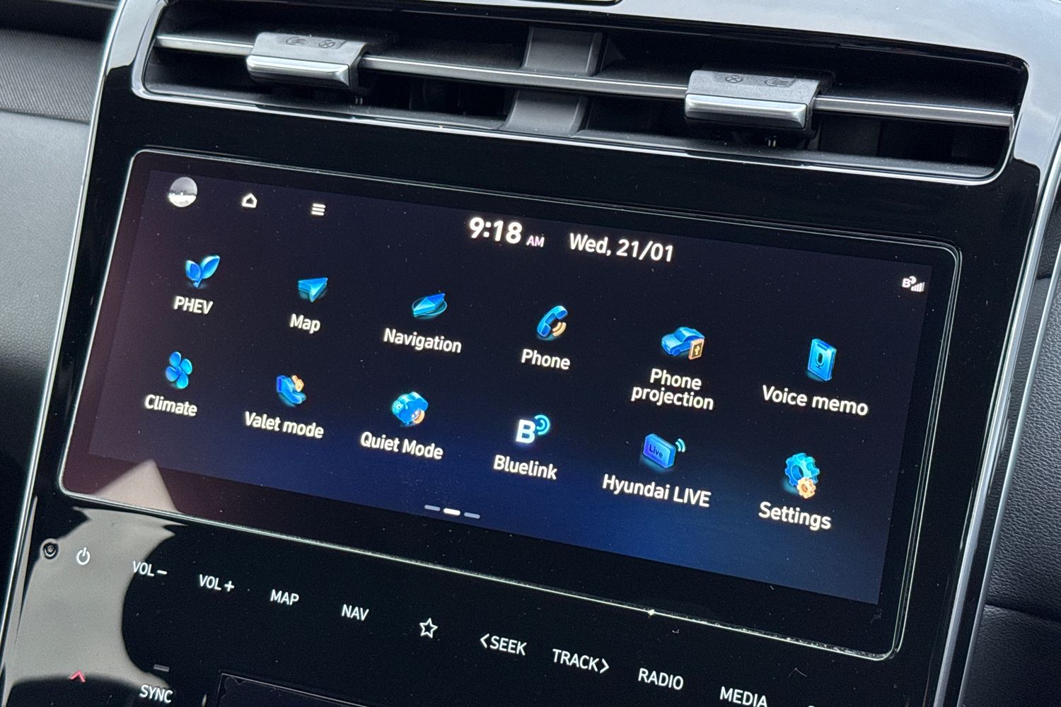 Used Hyundai TUCSON 2022 for sale - 77275436: Photo 19