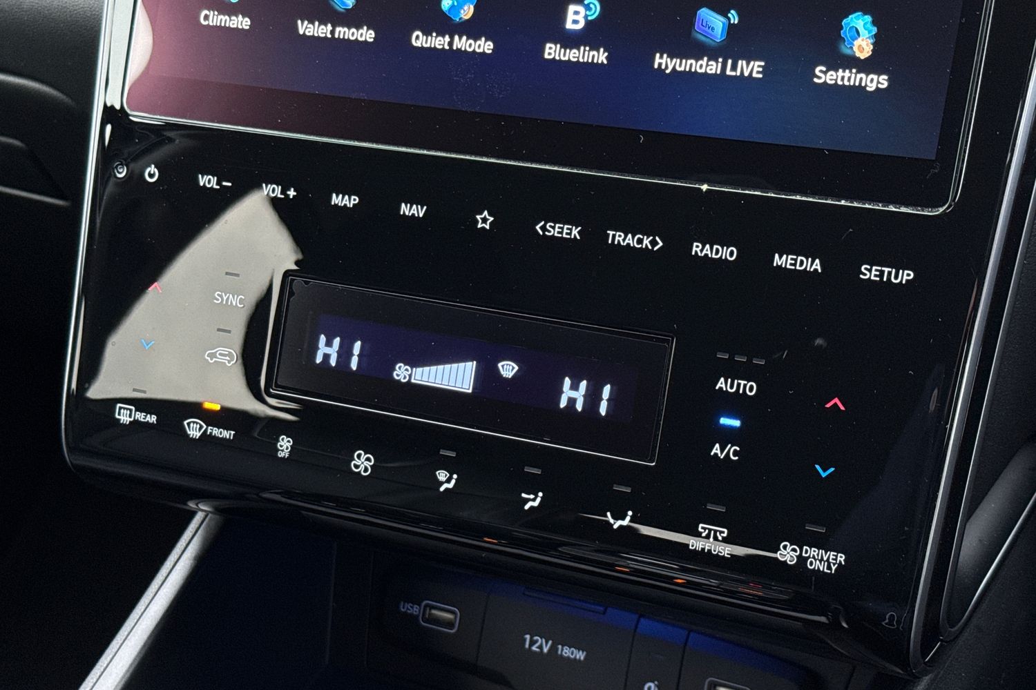 Used Hyundai TUCSON 2022 for sale - 77275436: Photo 20