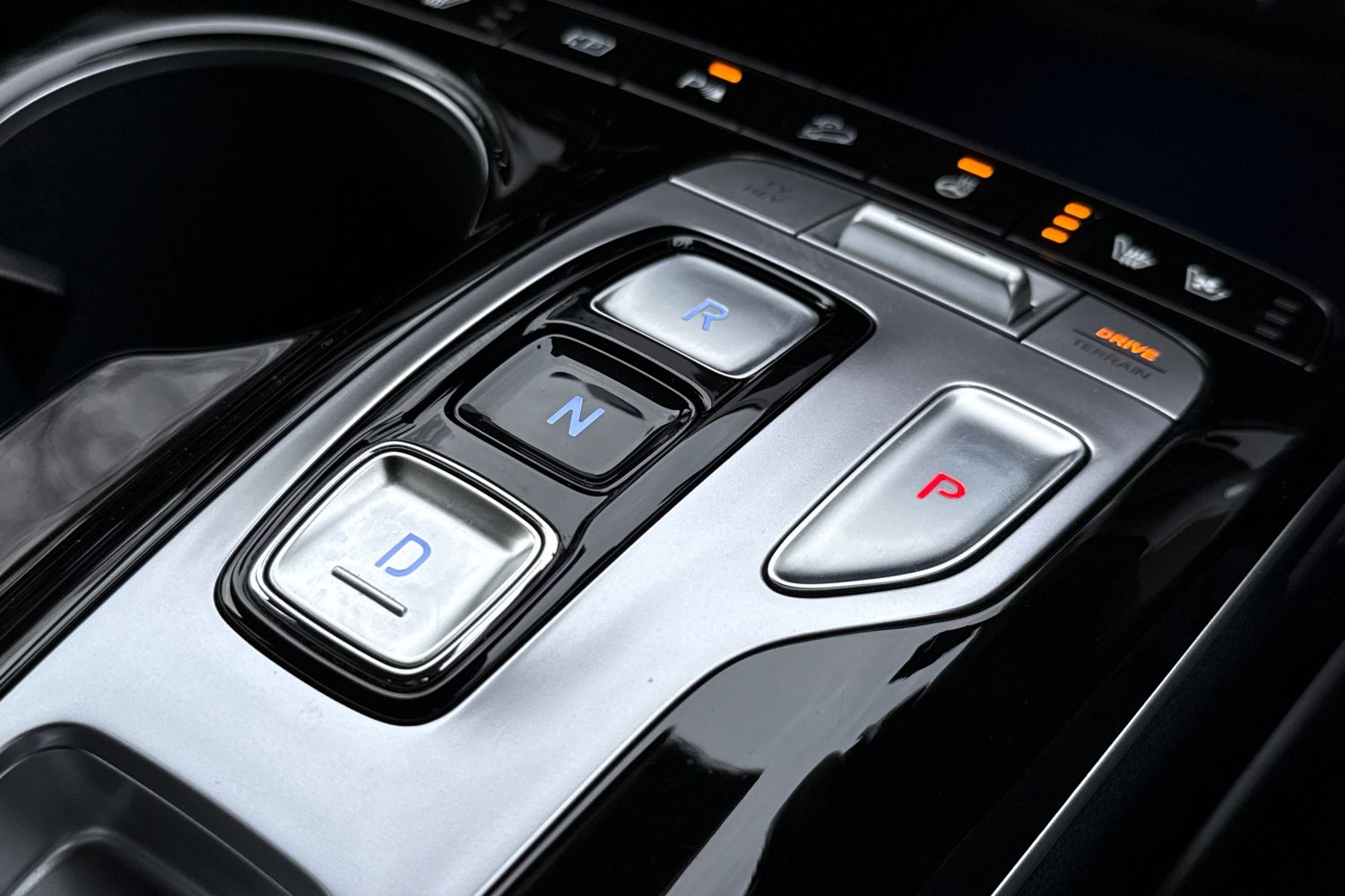 Used Hyundai TUCSON 2022 for sale - 77275436: Photo 21