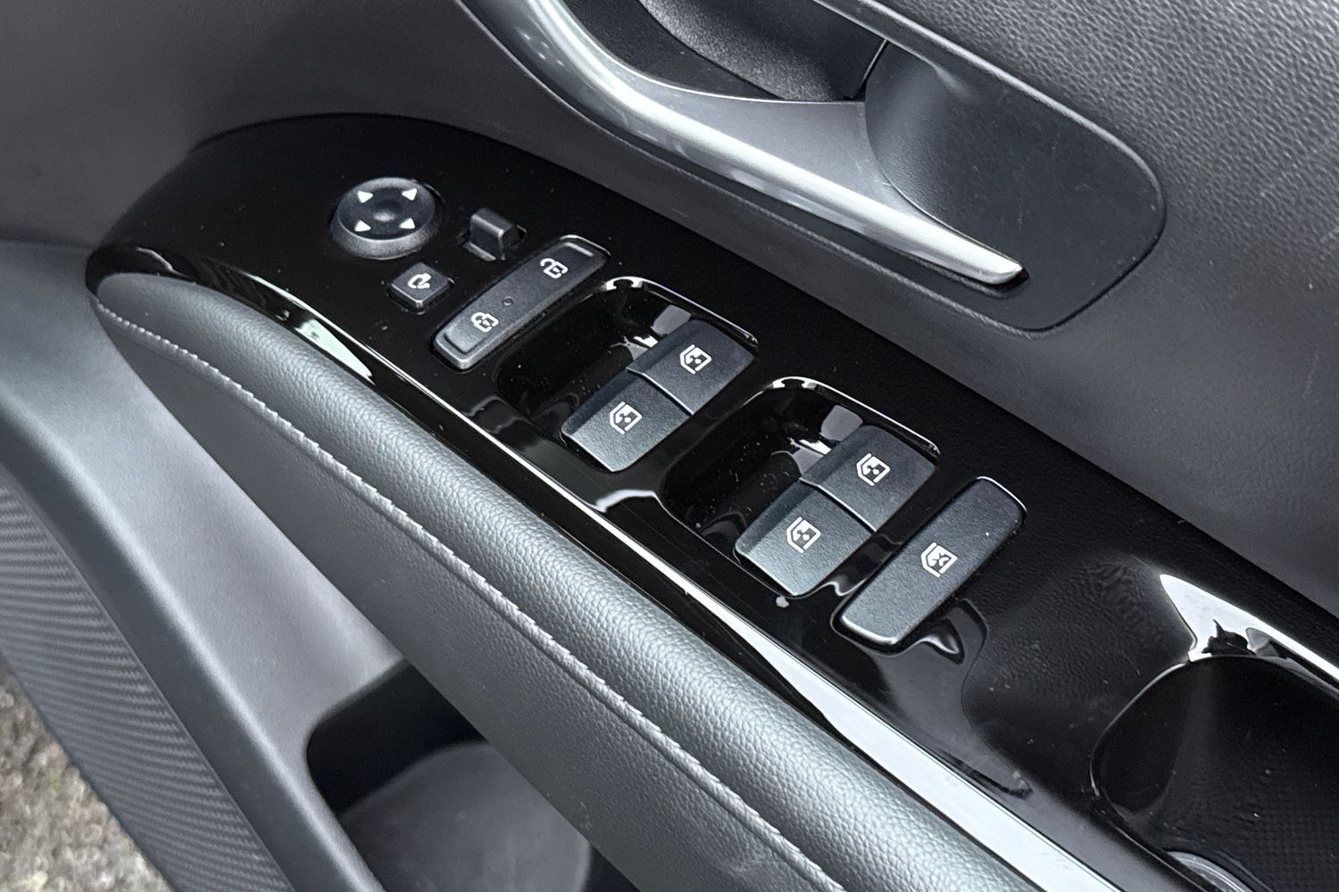 Used Hyundai TUCSON 2022 for sale - 77275436: Photo 23