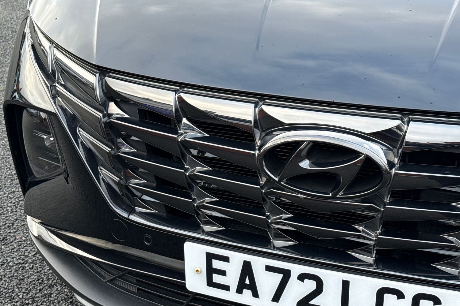 Used Hyundai TUCSON 2022 for sale - 77275436: Photo 26