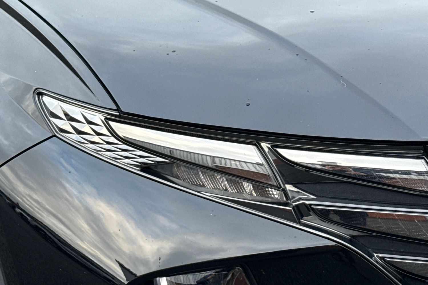 Used Hyundai TUCSON 2022 for sale - 77275436: Photo 27