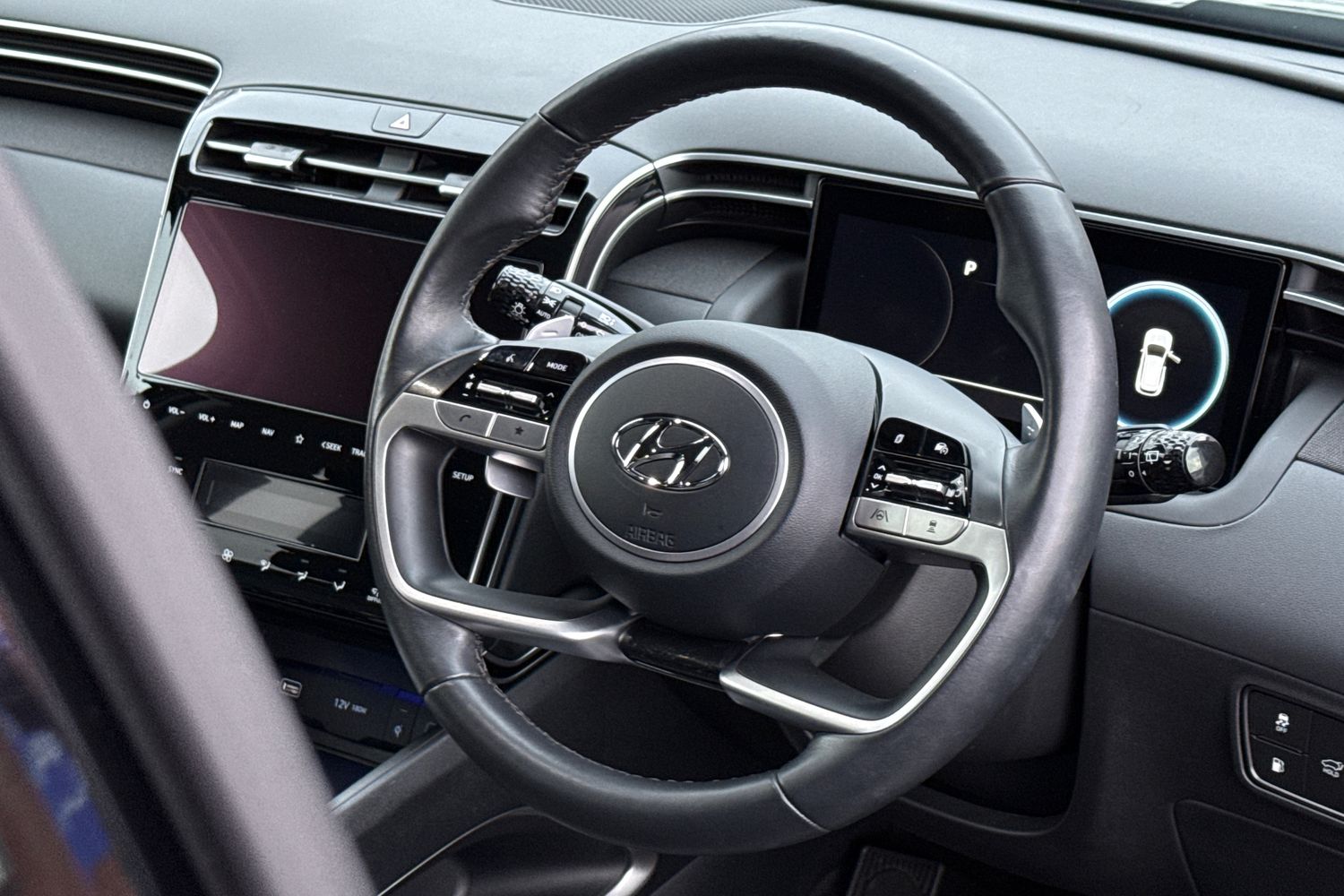 Used Hyundai TUCSON 2022 for sale - 77275436: Photo 30