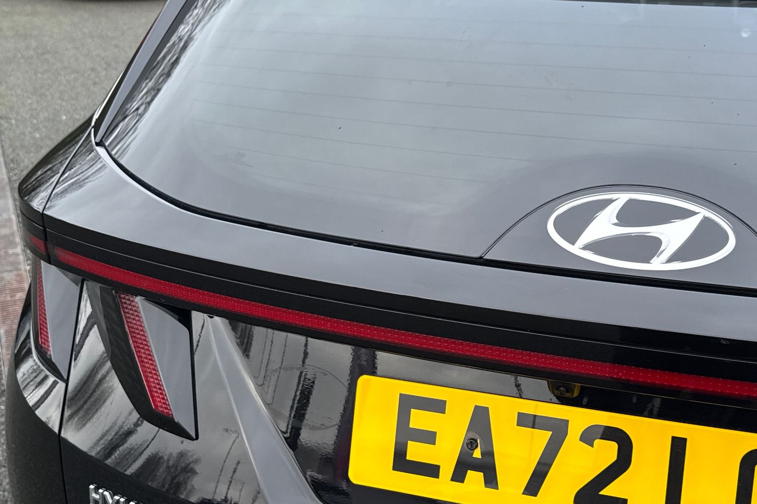 Used Hyundai TUCSON 2022 for sale - 77275436: Photo 32