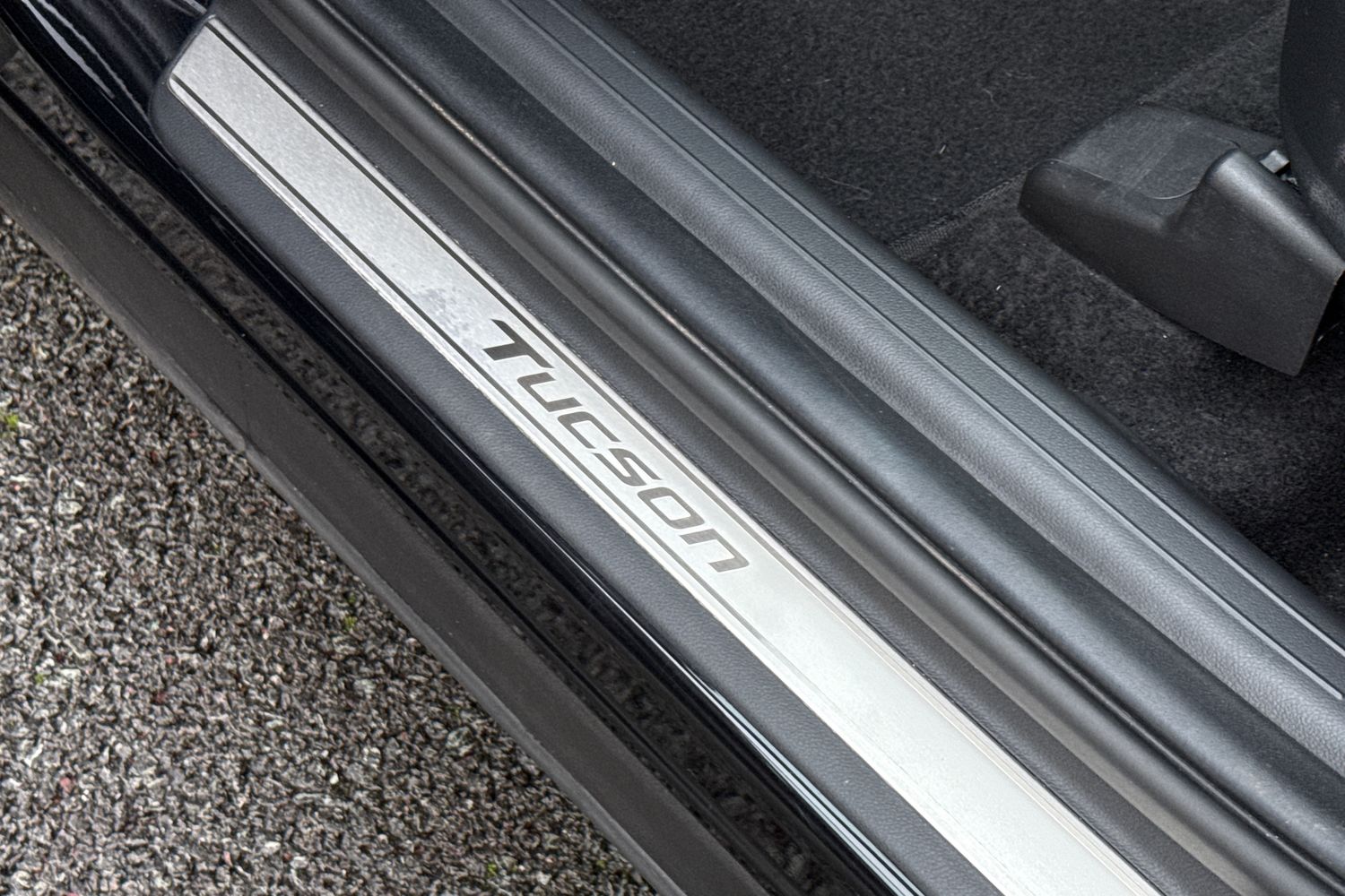 Used Hyundai TUCSON 2022 for sale - 77275436: Photo 38