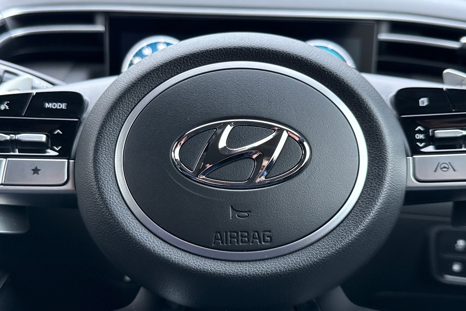 Used Hyundai TUCSON 2022 for sale - 77275436: Photo 39