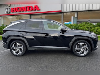 Used Hyundai TUCSON 2022 for sale - 77275436: Photo