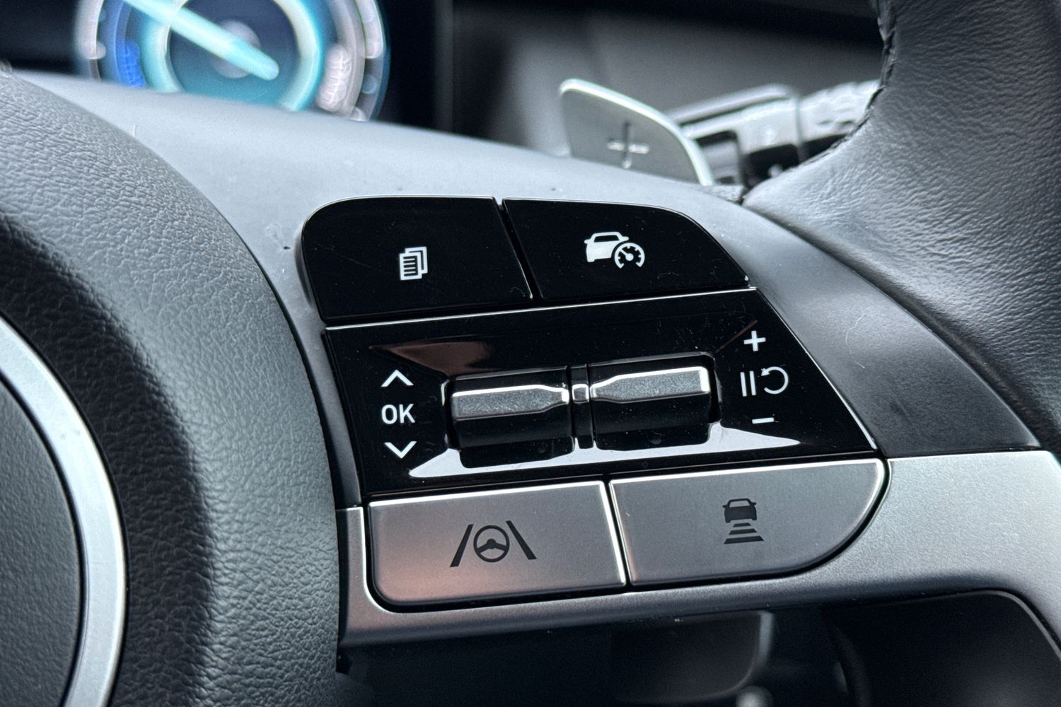 Used Hyundai TUCSON 2022 for sale - 77275436: Photo 41