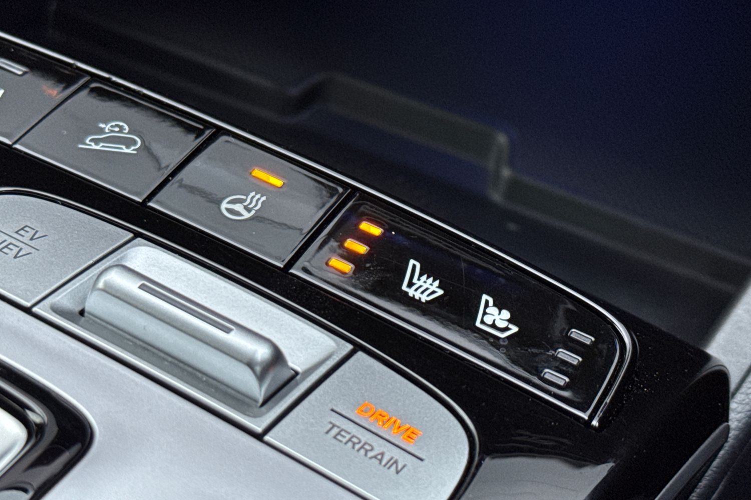 Used Hyundai TUCSON 2022 for sale - 77275436: Photo 44