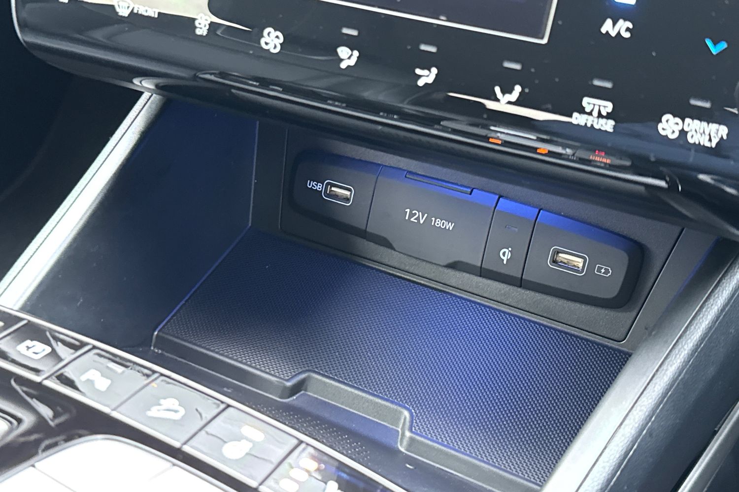 Used Hyundai TUCSON 2022 for sale - 77275436: Photo 45