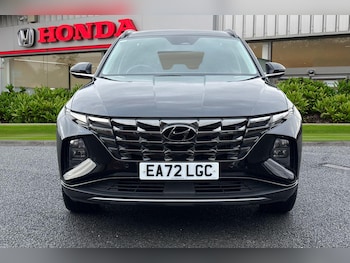 Used Hyundai TUCSON 2022 for sale - 77275436: Photo