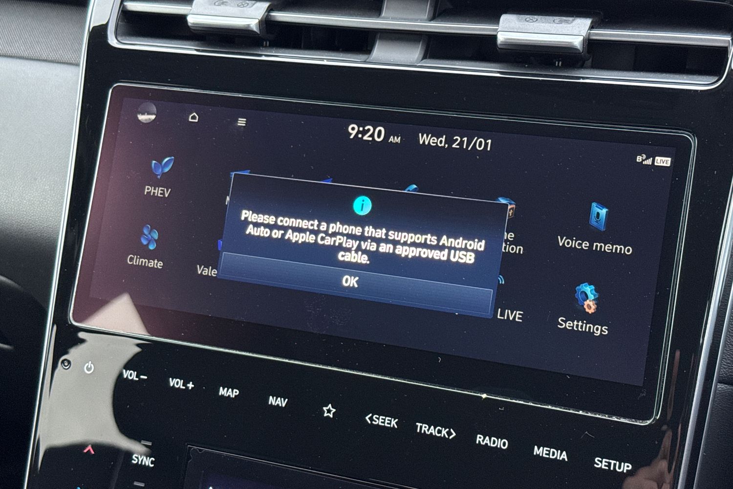 Used Hyundai TUCSON 2022 for sale - 77275436: Photo 50