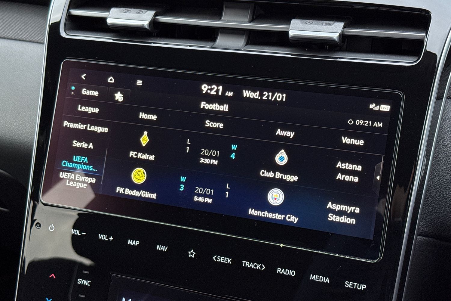 Used Hyundai TUCSON 2022 for sale - 77275436: Photo 51