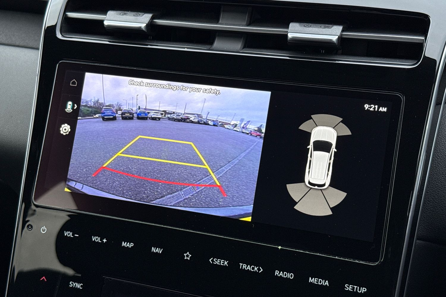 Used Hyundai TUCSON 2022 for sale - 77275436: Photo 52