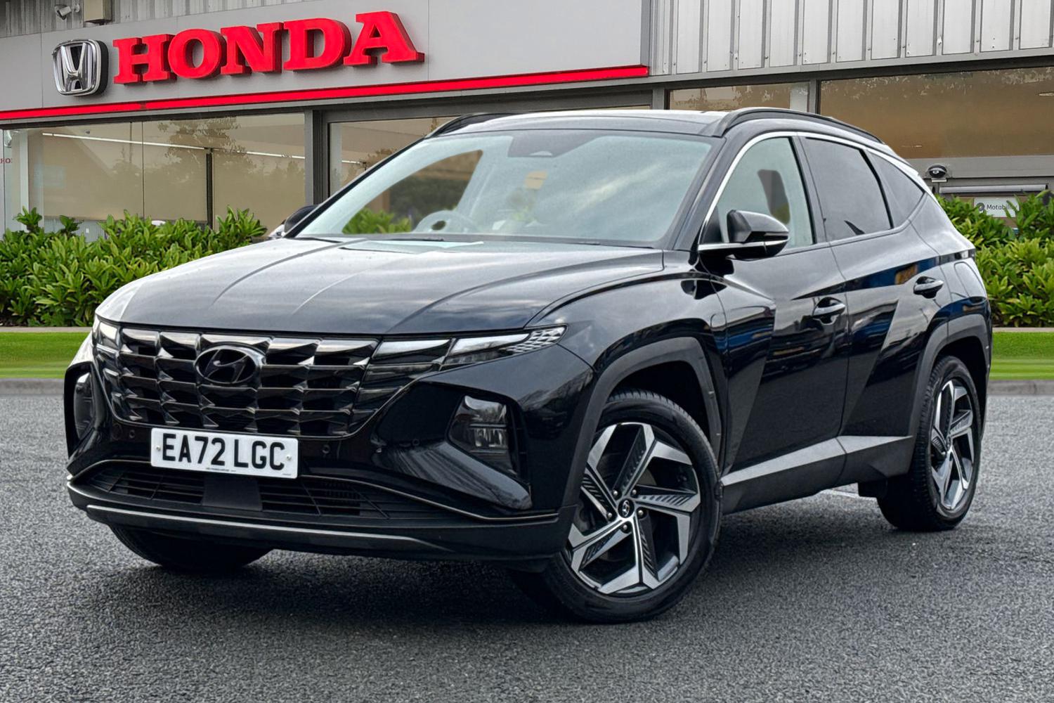 Used Hyundai TUCSON 2022 for sale - 77275436: Photo 6