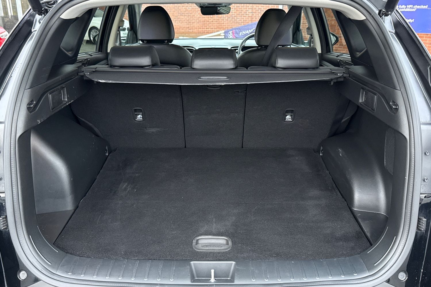 Used Hyundai TUCSON 2022 for sale - 77275436: Photo 8