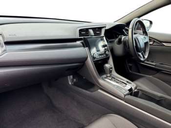 Used Honda Civic 2022 for sale - 74824367: Photo