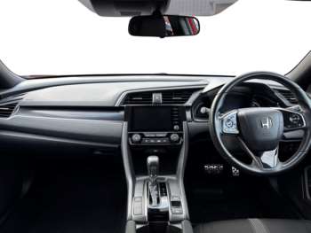 Used Honda Civic 2022 for sale - 74824367: Photo