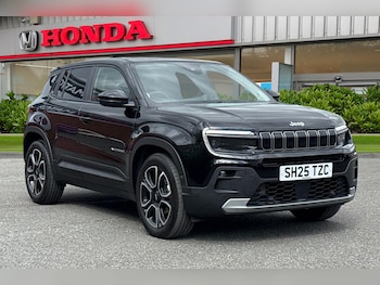 Used Jeep Other 2025 for sale - 78316697: Photo