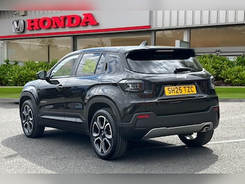 Used Jeep Other 2025 for sale - 78316697: Photo