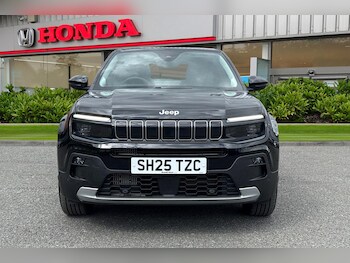 Used Jeep Other 2025 for sale - 78316697: Photo