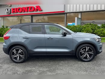 Used Volvo XC40 2021 for sale - 79651544: Photo